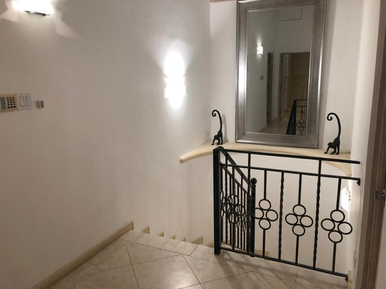Battaleys Mews Villa Saint Peter Ngoại thất bức ảnh