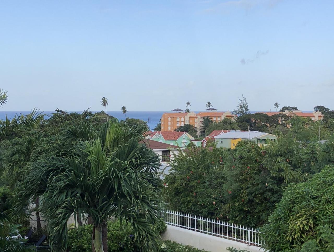 Battaleys Mews Villa Saint Peter Ngoại thất bức ảnh